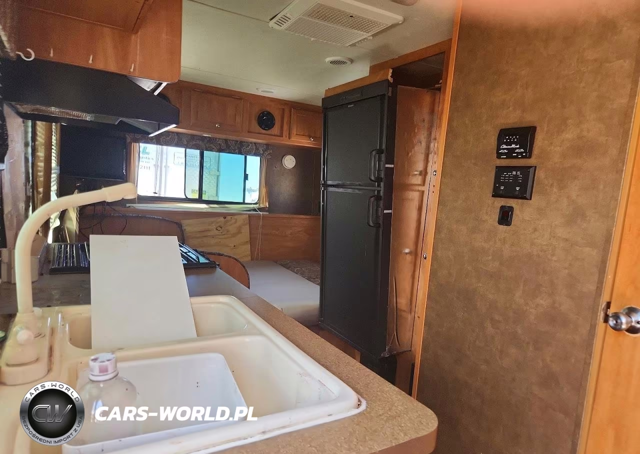 2015 Shasta Oasis 21 VIN:5ZT2SSKB6FE004772 - 6