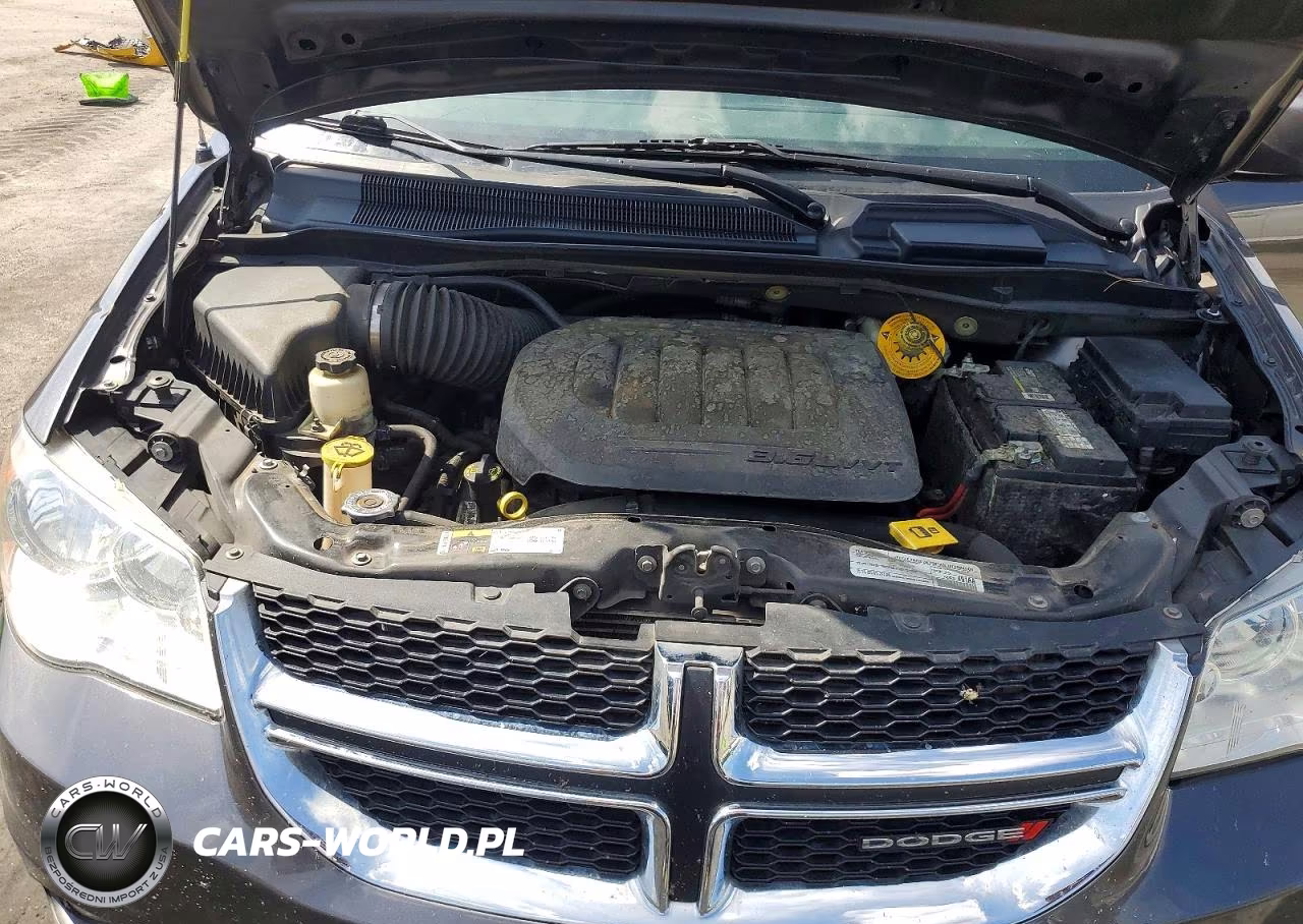 2020 Dodge Grand Caravan Se VIN:2C4RDGBG4LR155837 - 12
