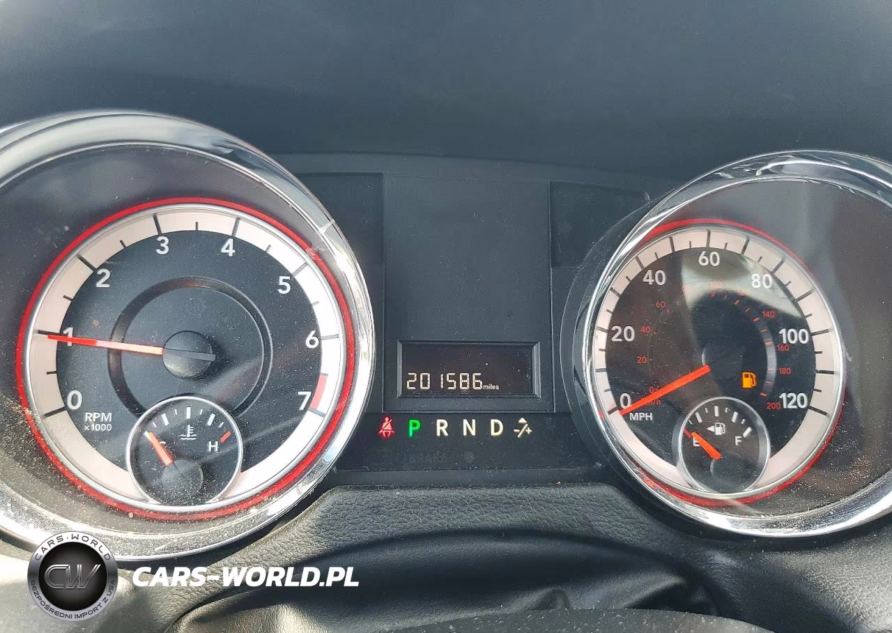 2020 Dodge Grand Caravan Se VIN:2C4RDGBG4LR155837 - 9