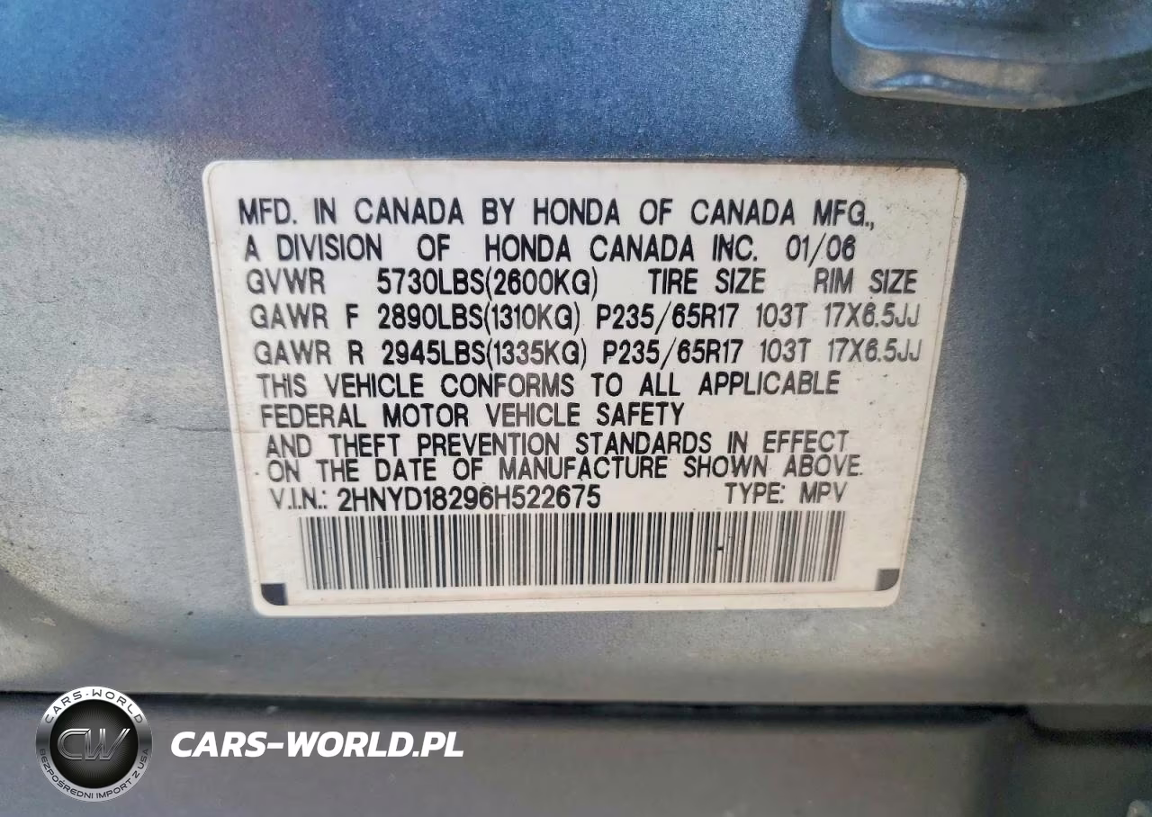 2024 Acura Mdx VIN:2HNYD18296H522675 - 13