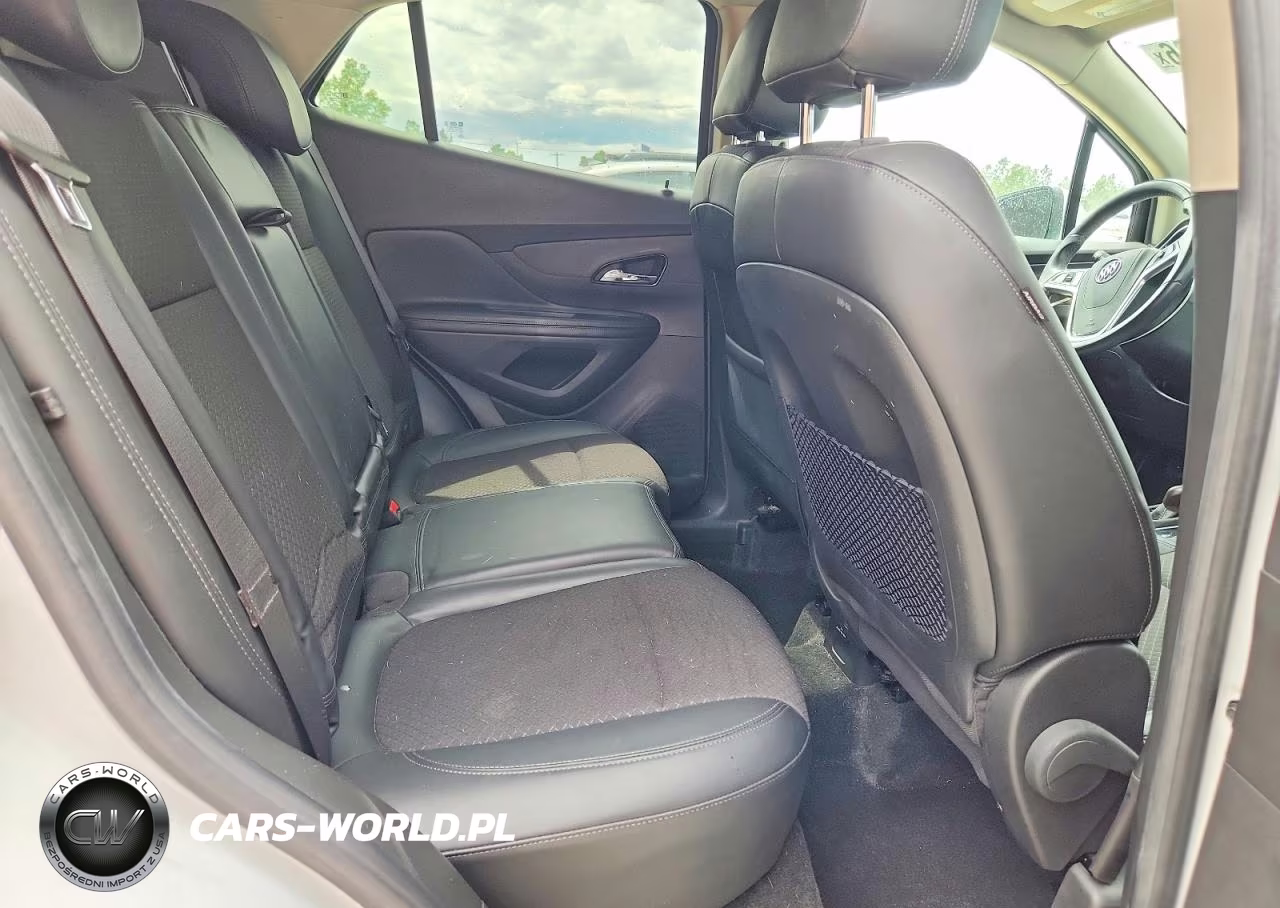 2019 Buick Encore Preferred VIN:KL4CJASB6KB824133 - 10