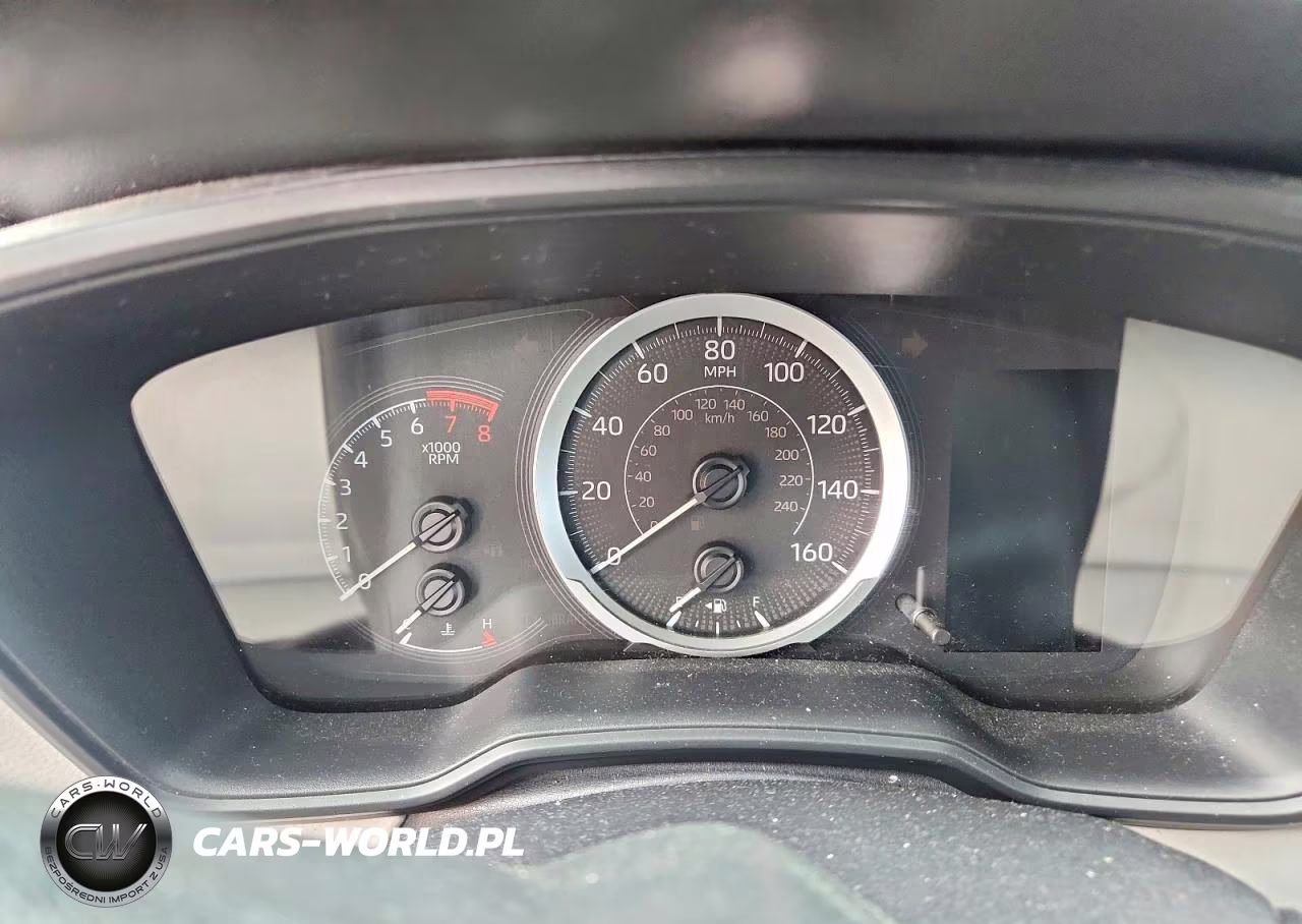 2021 Toyota Corolla Le VIN:5YFEPMAE0MP267797 - 9