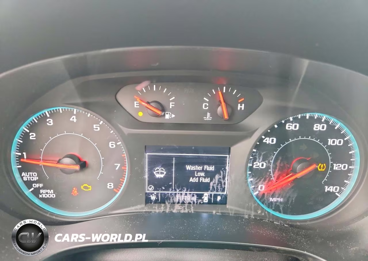 2024 Chevrolet Malibu Lt VIN:1G1ZD5ST6RF152786 - 9