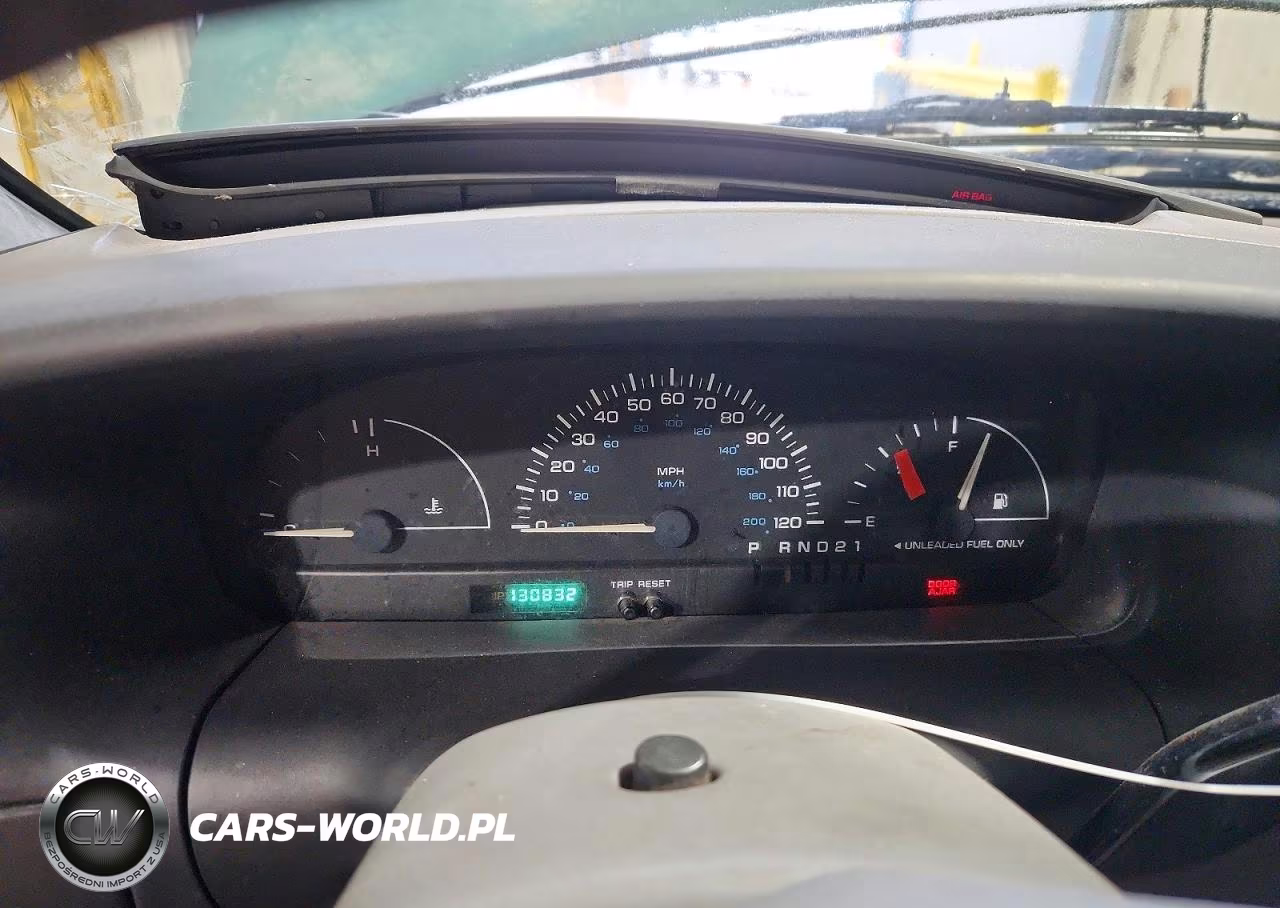 2000 Dodge Caravan VIN:2B4FP25B8YR692602 - 9
