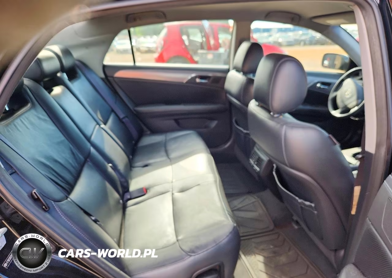 2008 Toyota Avalon Touring VIN:4T1BK36B78U278276 - 10