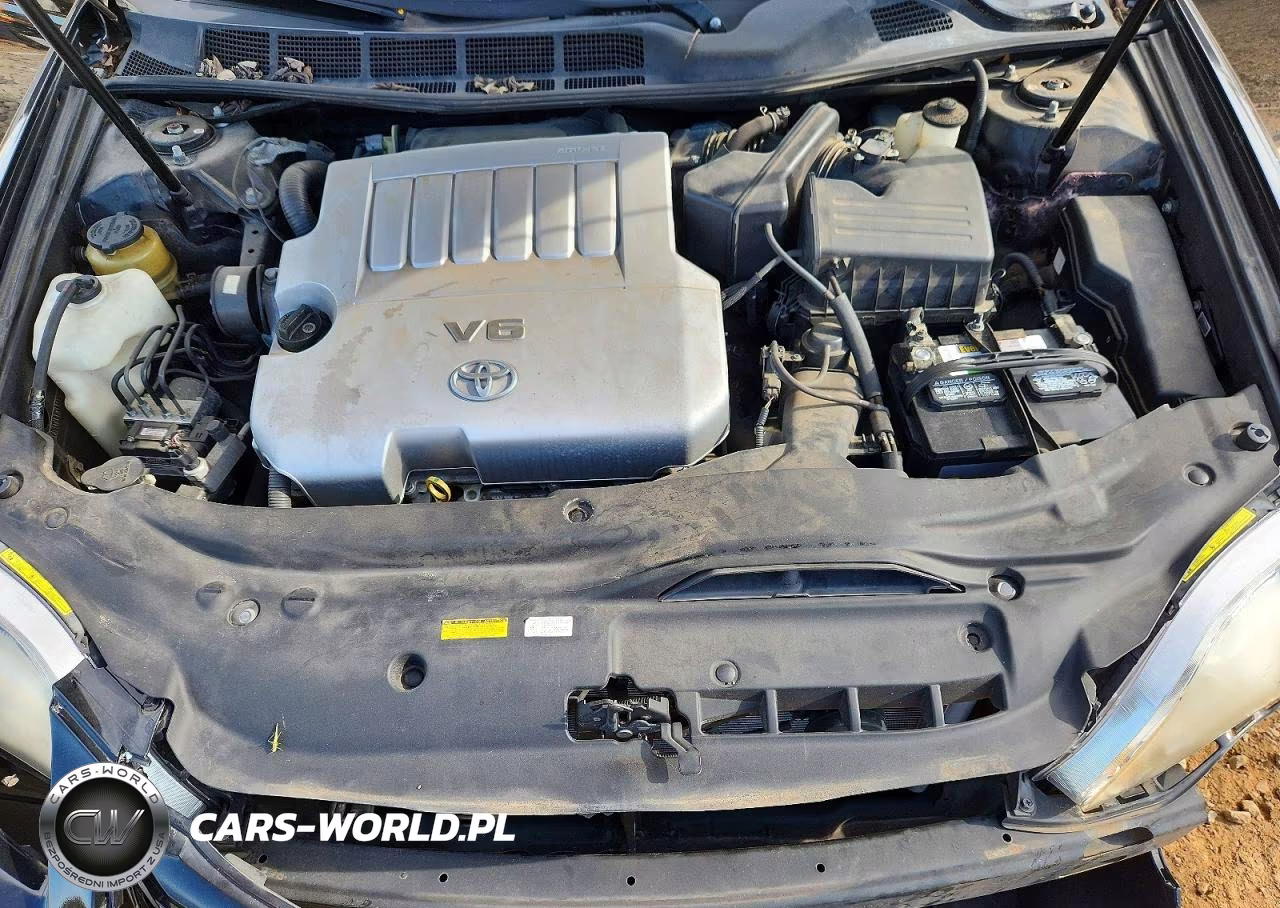 2008 Toyota Avalon Touring VIN:4T1BK36B78U278276 - 11