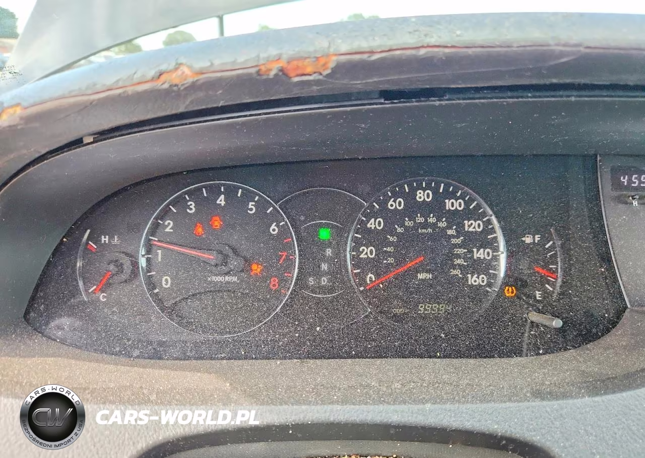 2008 Toyota Avalon Touring VIN:4T1BK36B78U278276 - 9