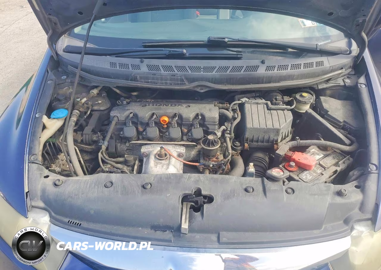 2011 Honda Civic Lx VIN:2HGFA1F57BH535150 - 11