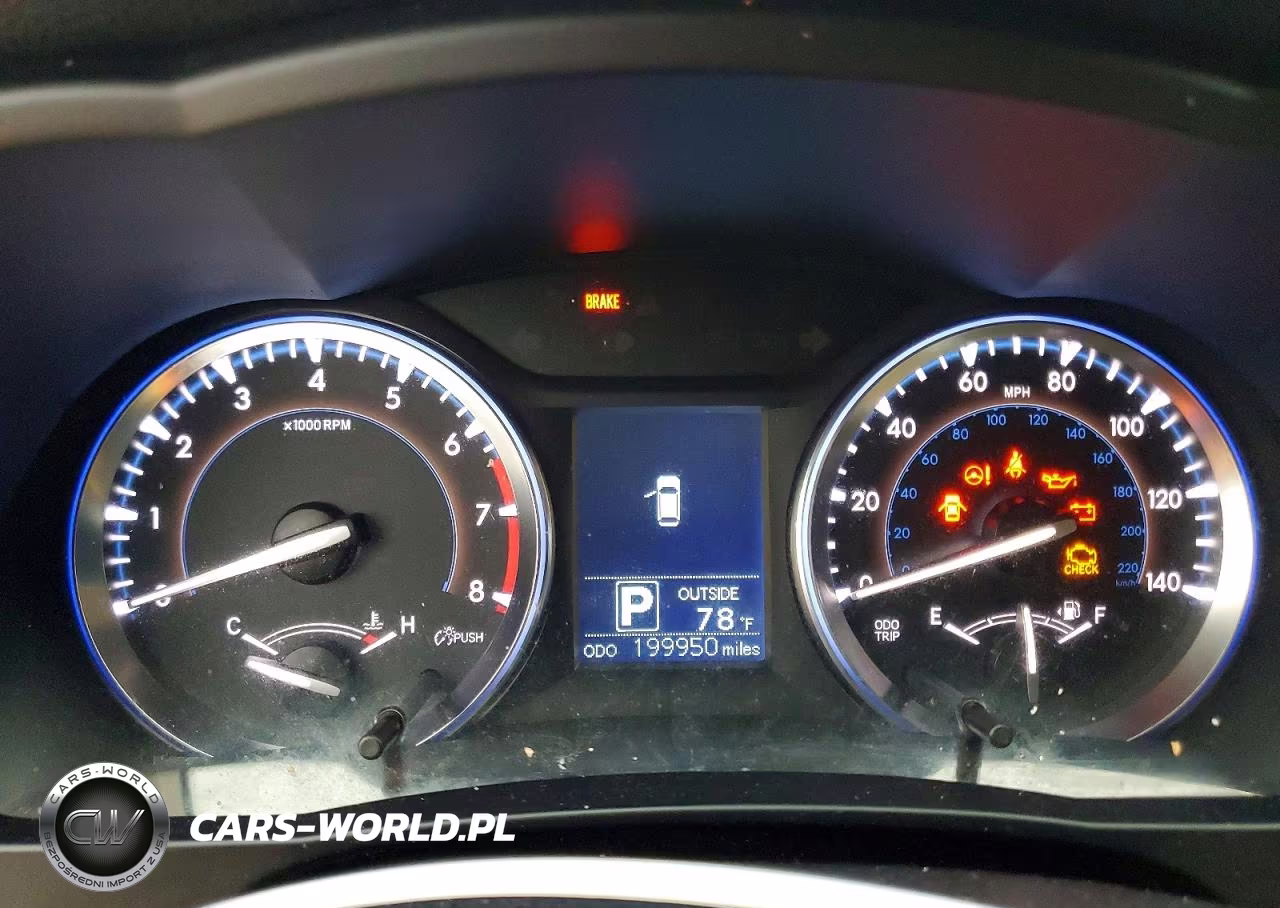 2014 Toyota Highlander Le Plus VIN:5TDZKRFH2ES004848 - 9