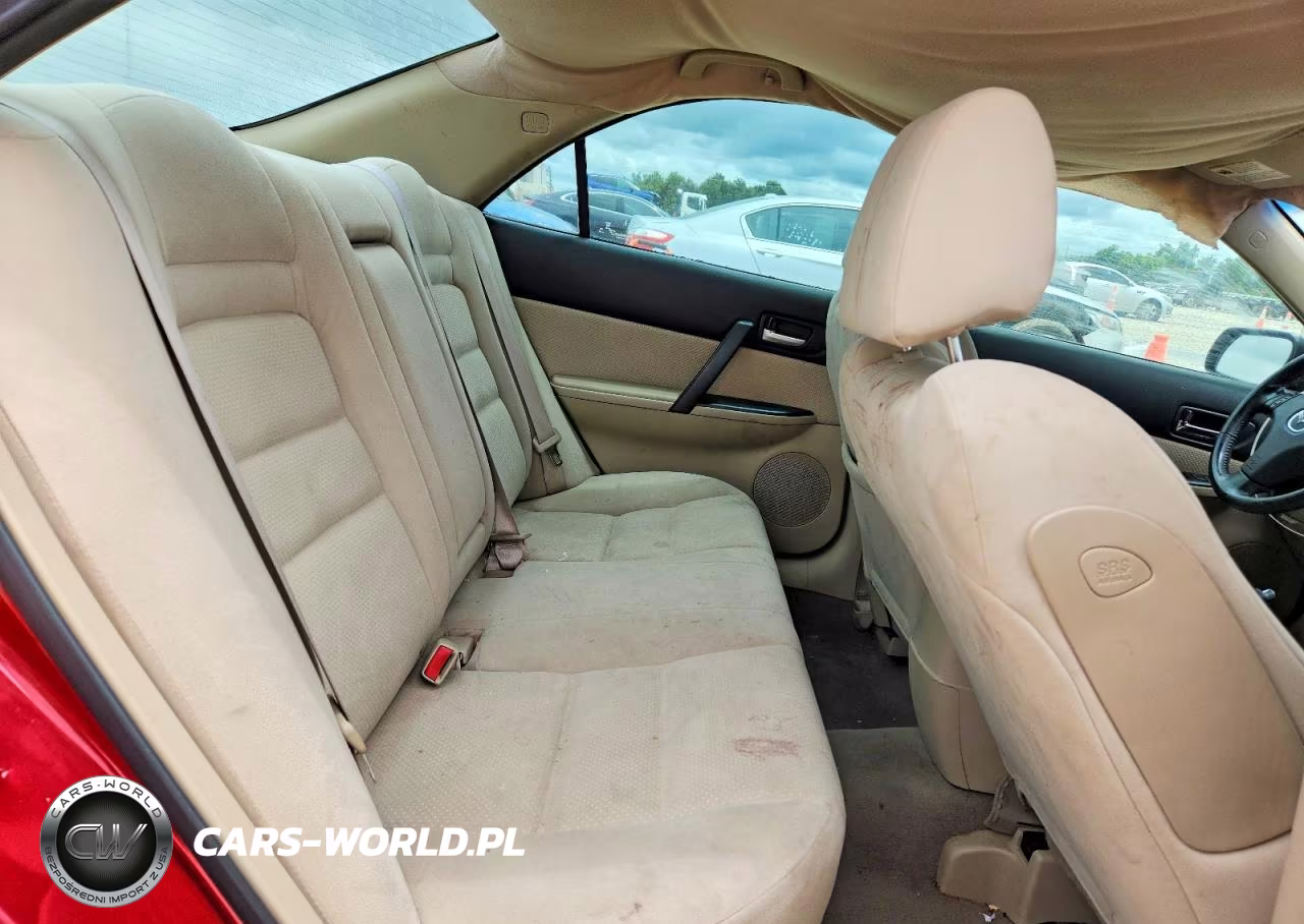 2006 Mazda 6 I VIN:1YVHP80C365M67622 - 10