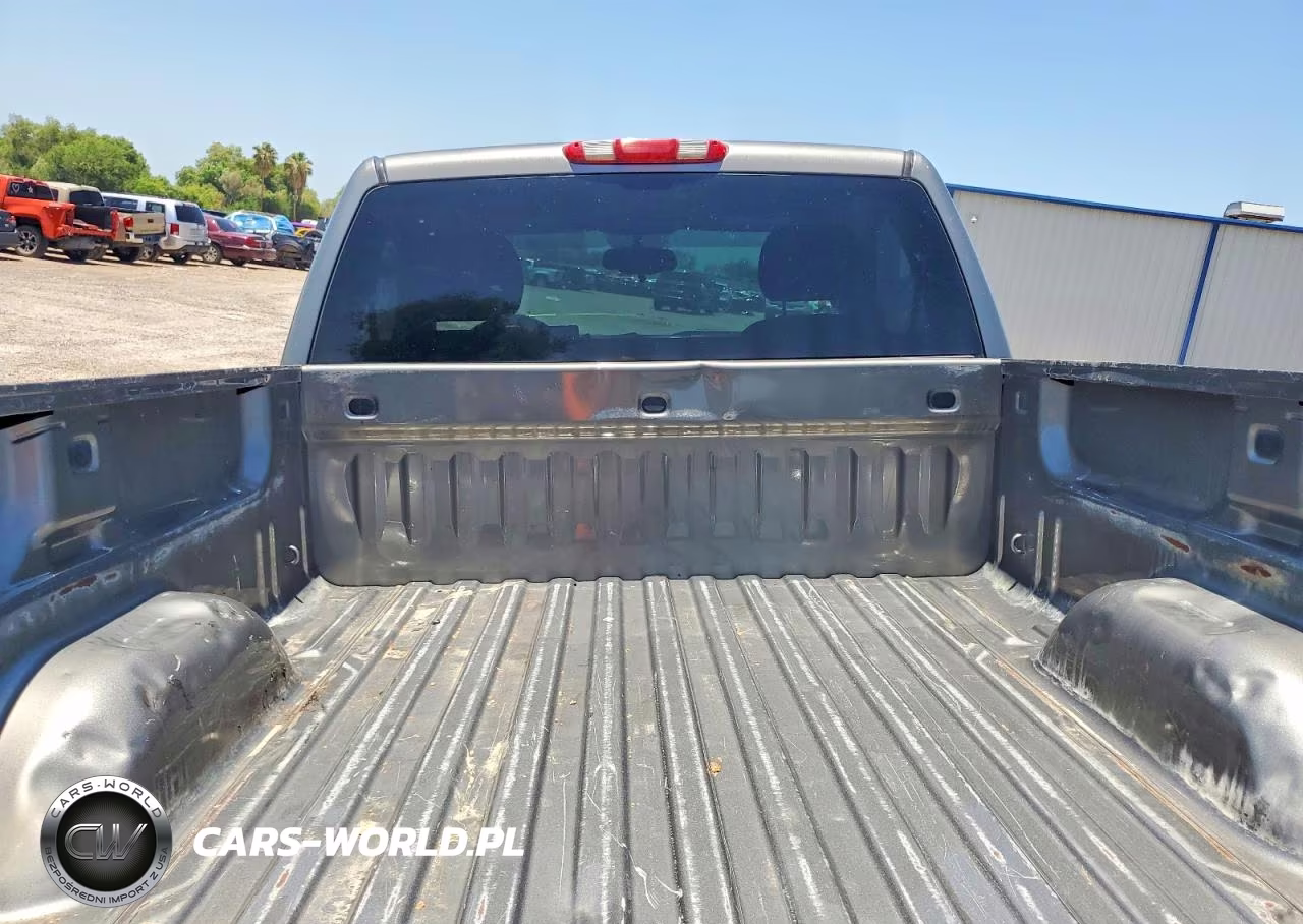 2008 Chevrolet Silverado K1500 VIN:1GCEK14CX8Z315700 - 10