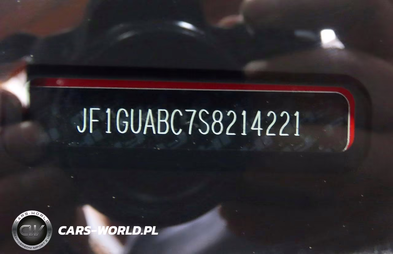 2025 Subaru Impreza VIN:JF1GUABC7S8214221 - 10