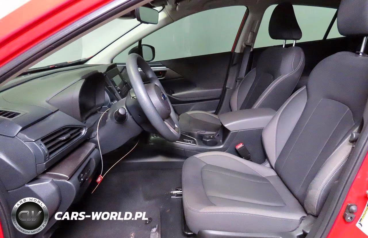 2025 Subaru Impreza VIN:JF1GUABC7S8214221 - 9