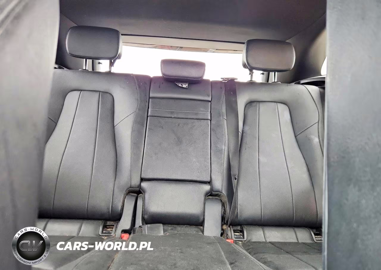 2021 Mercedes-Benz Gla 250 4Matic VIN:W1N4N4HB7MJ114635 - 10