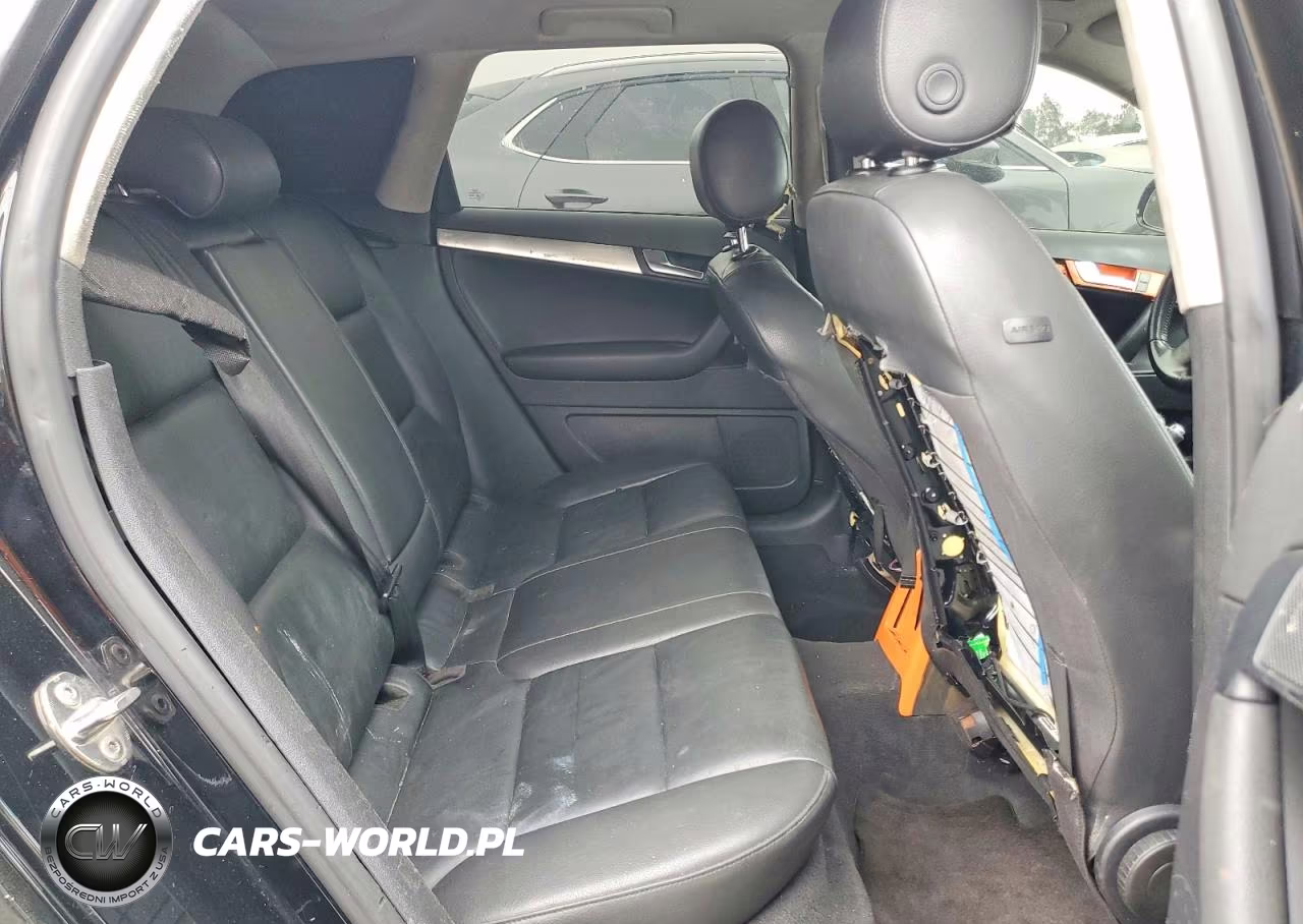 2011 Audi A3 Premium Plus VIN:WAUKEAFM8BA081396 - 10
