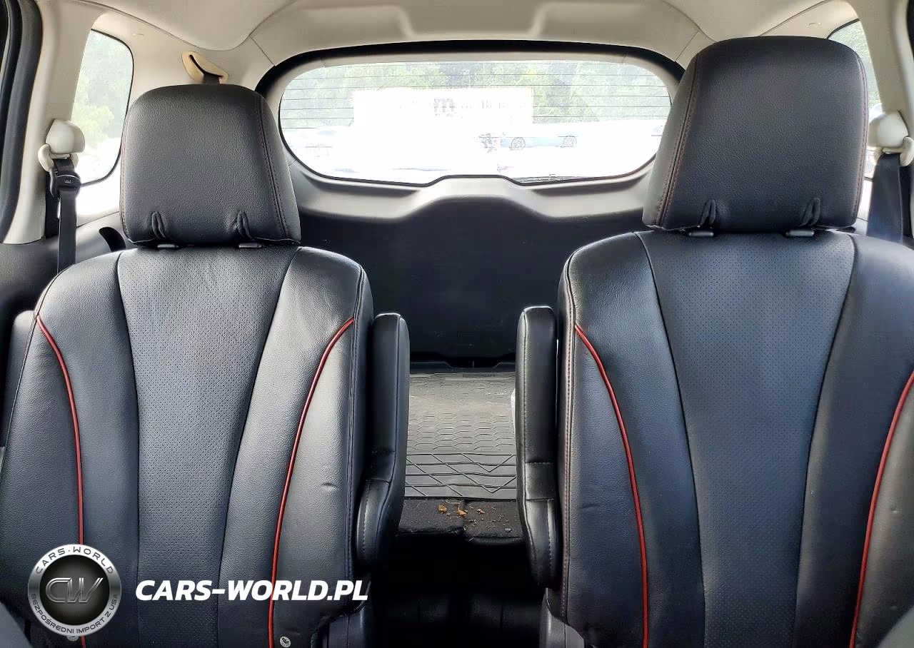 2012 Mazda 5 VIN:JM1CW2DL8C0140510 - 10