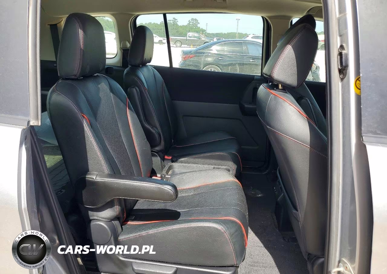 2012 Mazda 5 VIN:JM1CW2DL8C0140510 - 11