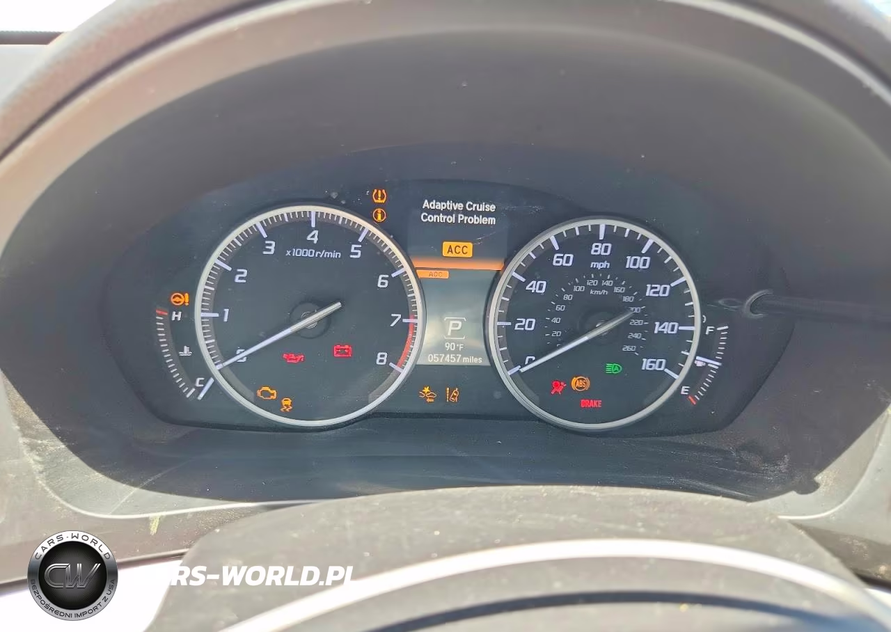 2022 Acura Ilx Premium VIN:19UDE2F78NA002052 - 9