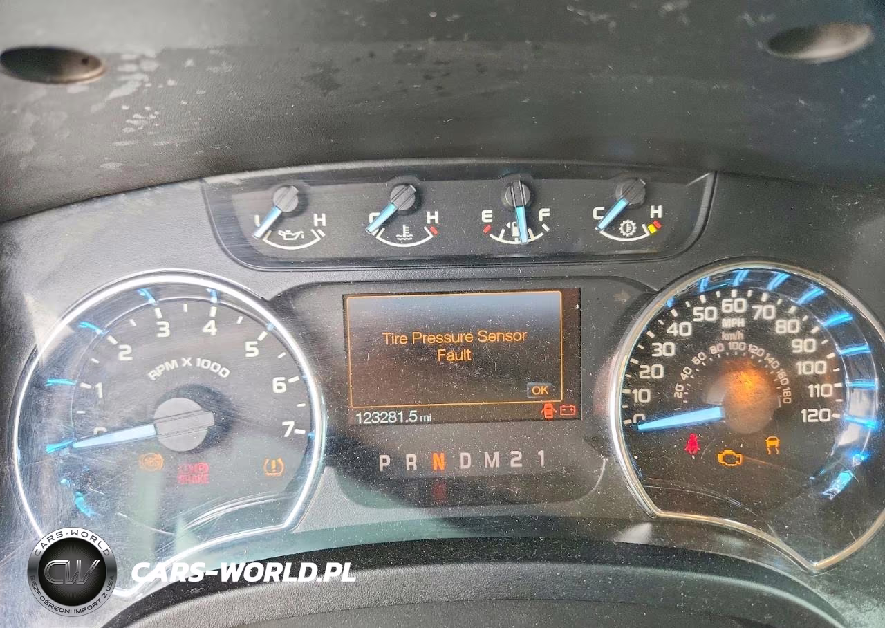 2011 Ford F150 Supercrew VIN:1FTEW1CM2BKD57664 - 9