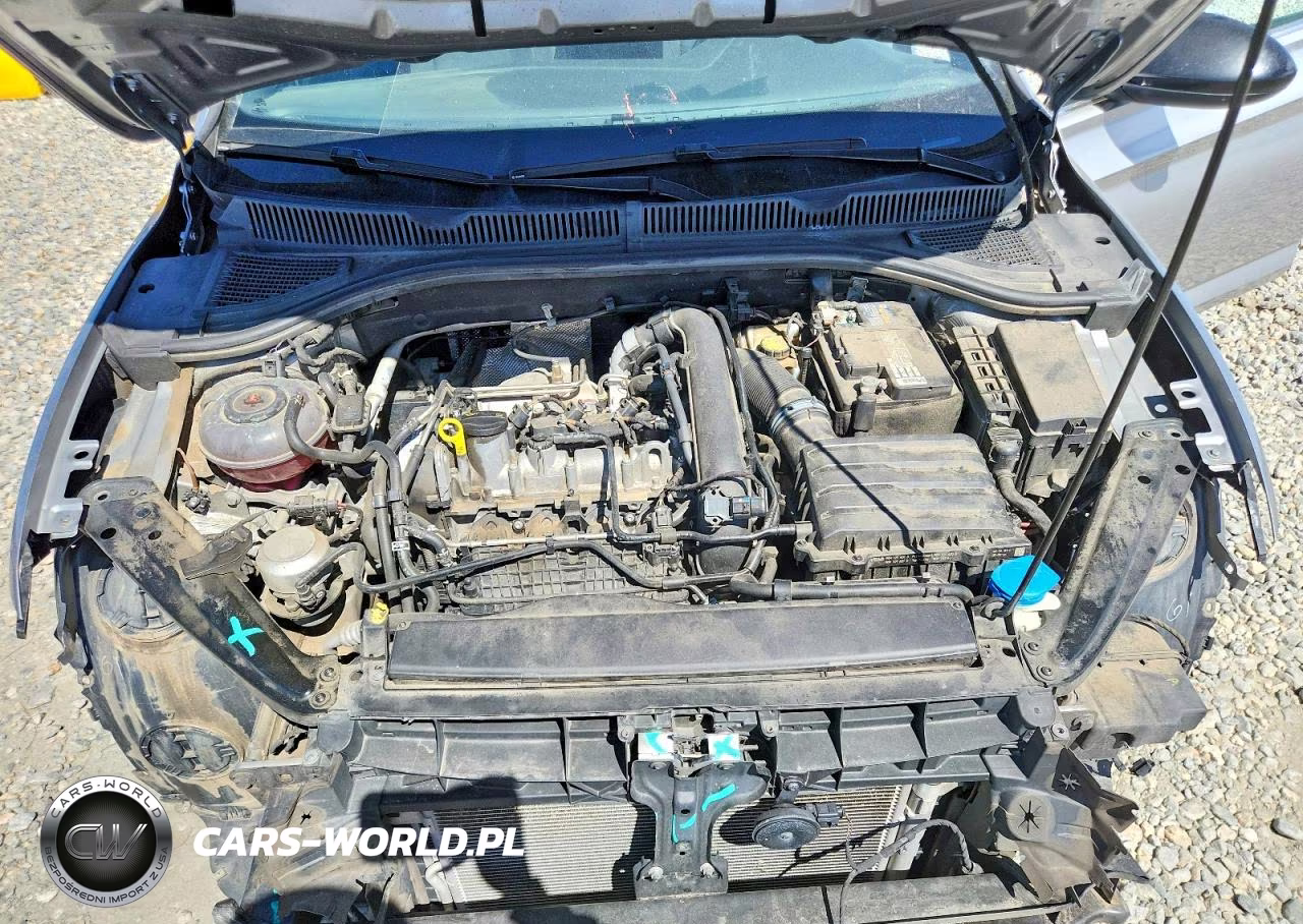 2019 Volkswagen Jetta VIN:3VWCB7BUXKM226897 - 11