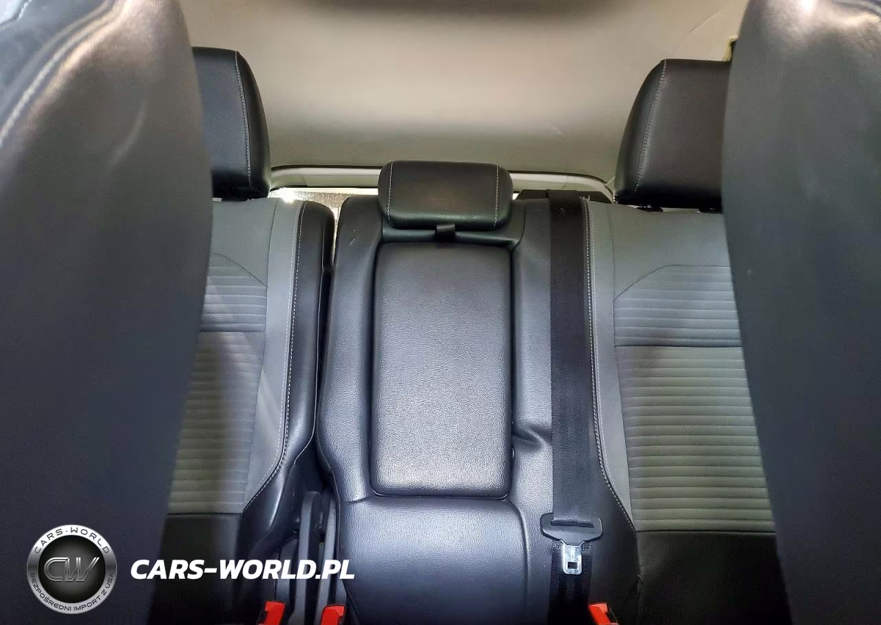2018 Ford Escape Se VIN:1FMCU9GD4JUB81494 - 10