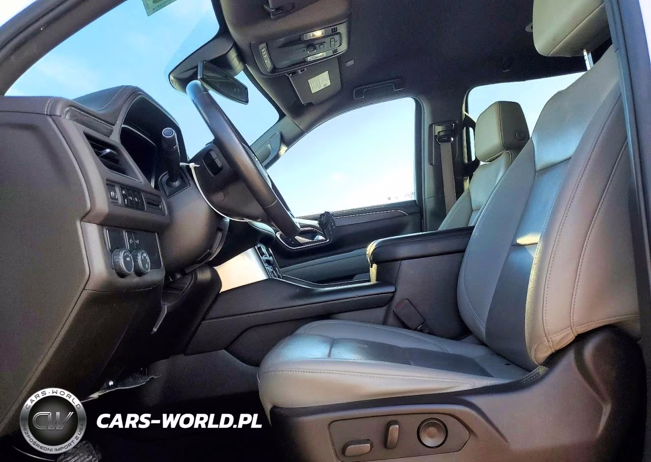 2023 Chevrolet Suburban 2Wd Lt VIN:1GNSCCKD7PR376628 - 7