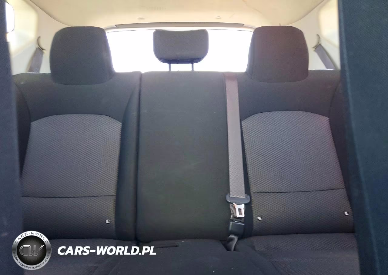 2020 Kia Soul Lx VIN:KNDJ23AU1L7116336 - 10
