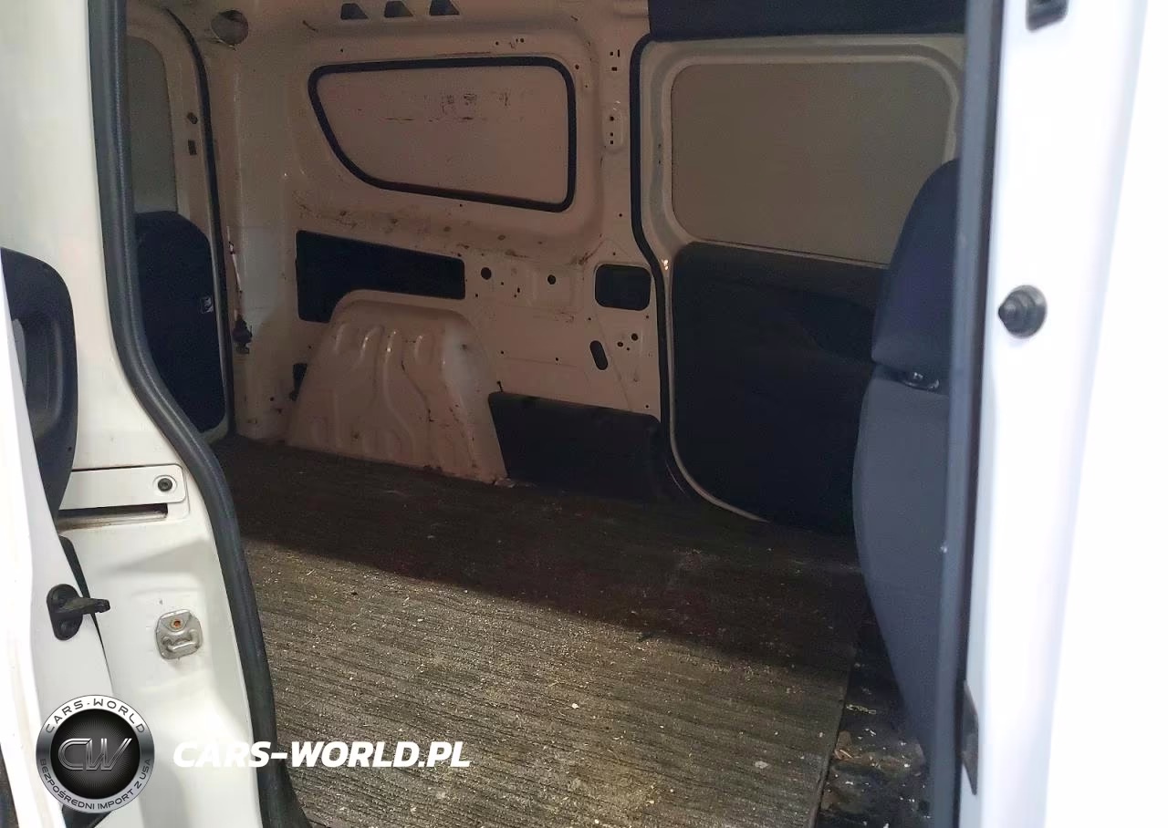 2015 Ram Promaster City VIN:ZFBERFAT5F6198879 - 11