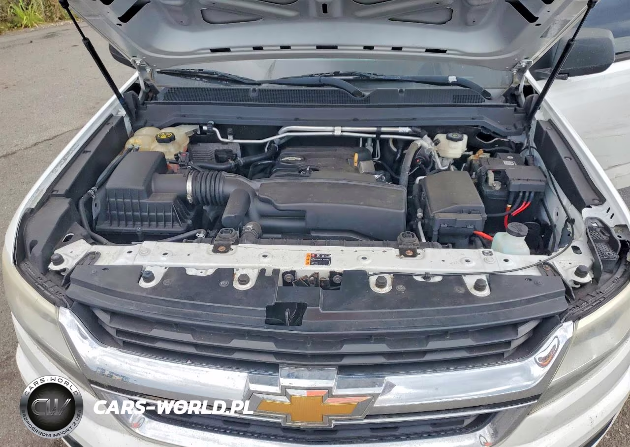 2020 Chevrolet Colorado VIN:1GCHSBEA7L1149658 - 11