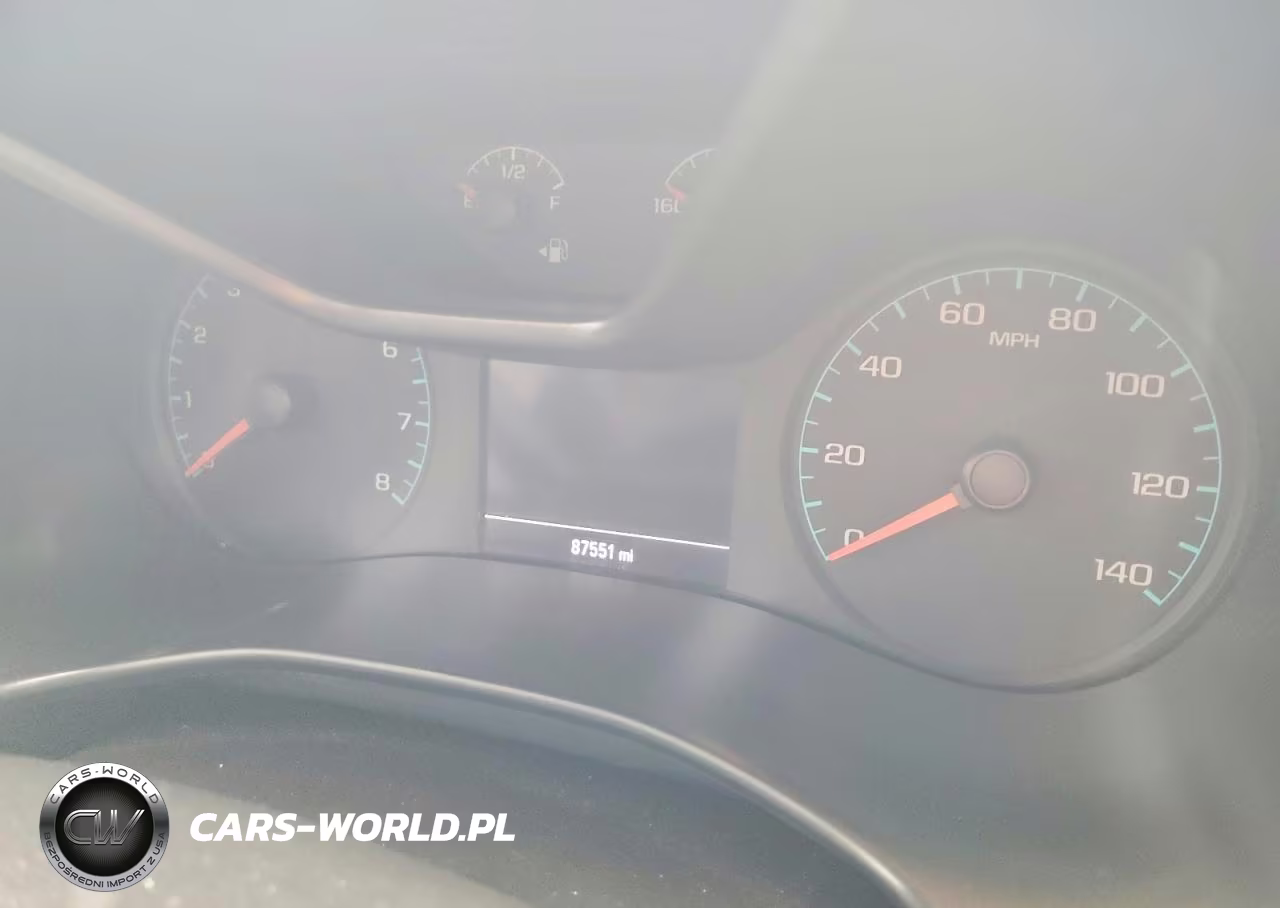 2020 Chevrolet Colorado VIN:1GCHSBEA7L1149658 - 9