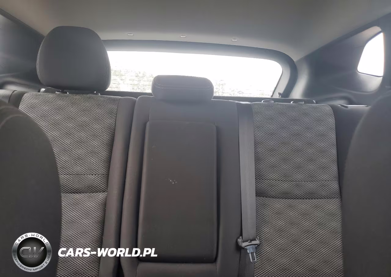 2017 Nissan Rogue Sport S VIN:JN1BJ1CP7HW009357 - 10