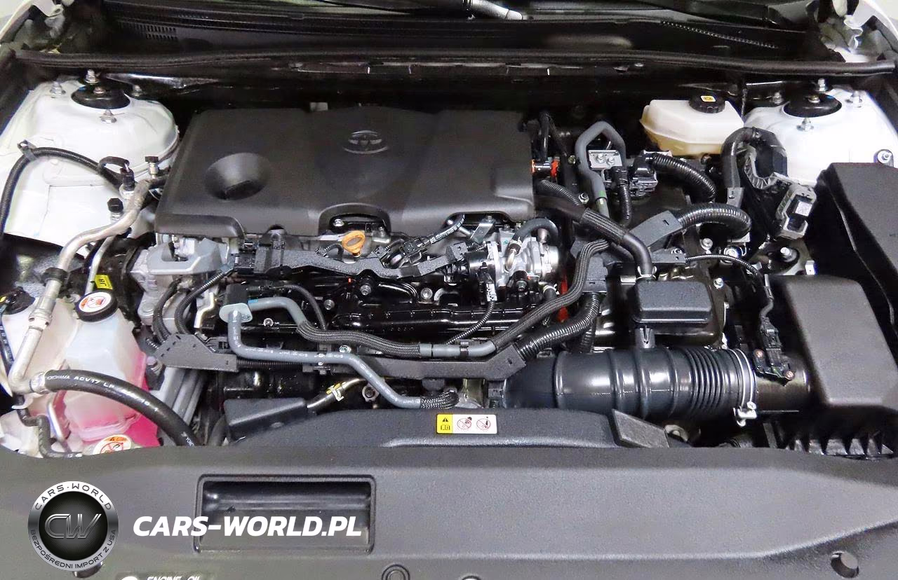 2025 Toyota Camry Xse VIN:4T1DBADK9SU006898 - 7