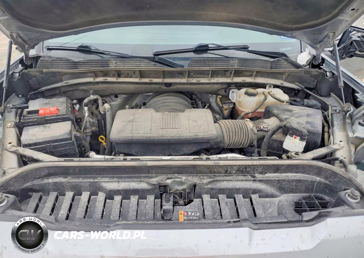 2024 GMC Sierra VIN:3GTPHCED0RG290060 - 11