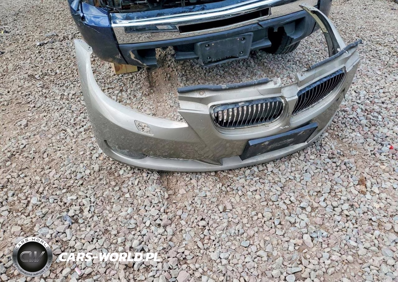 2007 BMW 335 I VIN:WBAWL73517PX48496 - 12