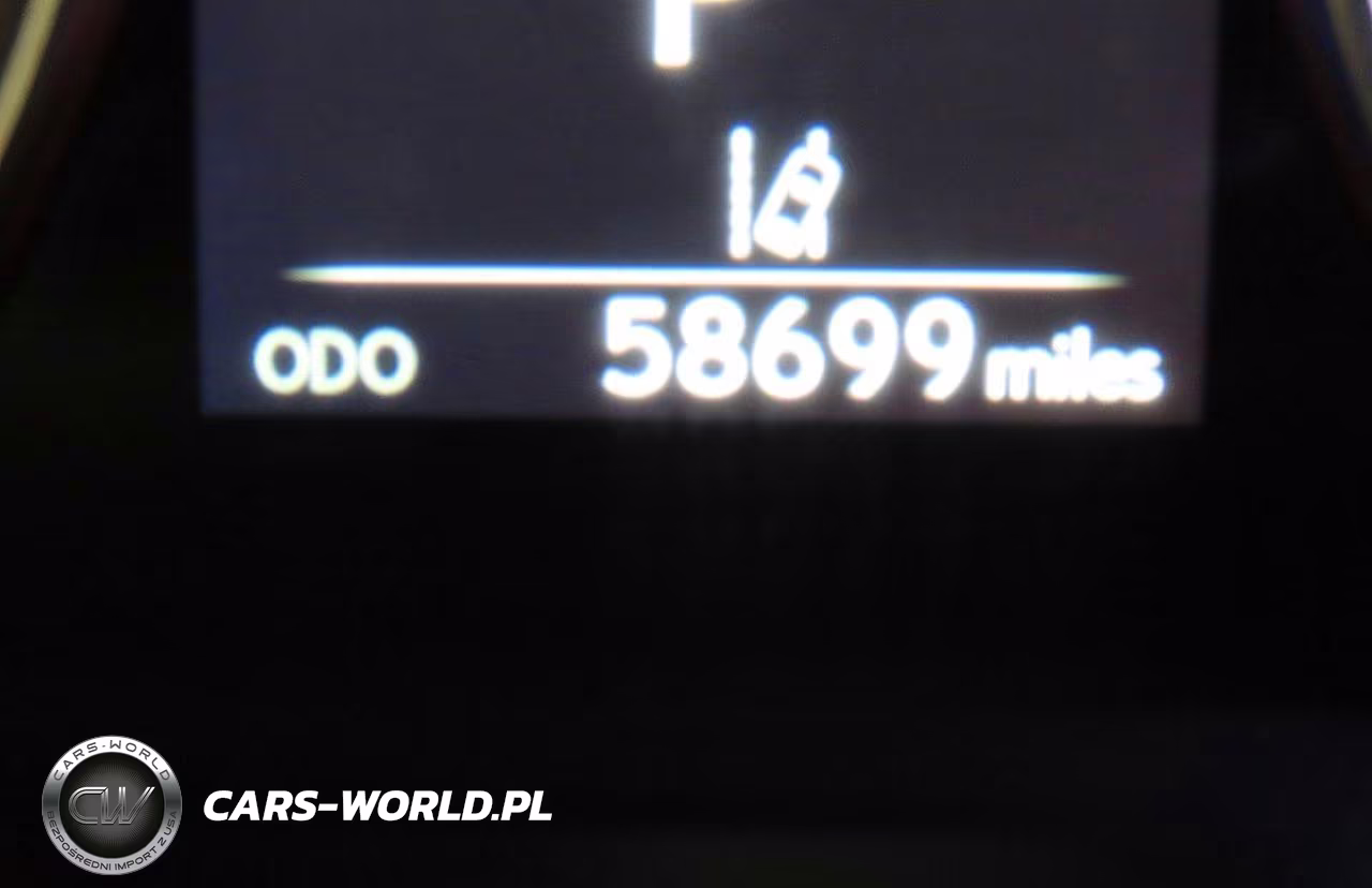 2021 Lexus Is 300 VIN:JTHAA1D20M5113277 - 8