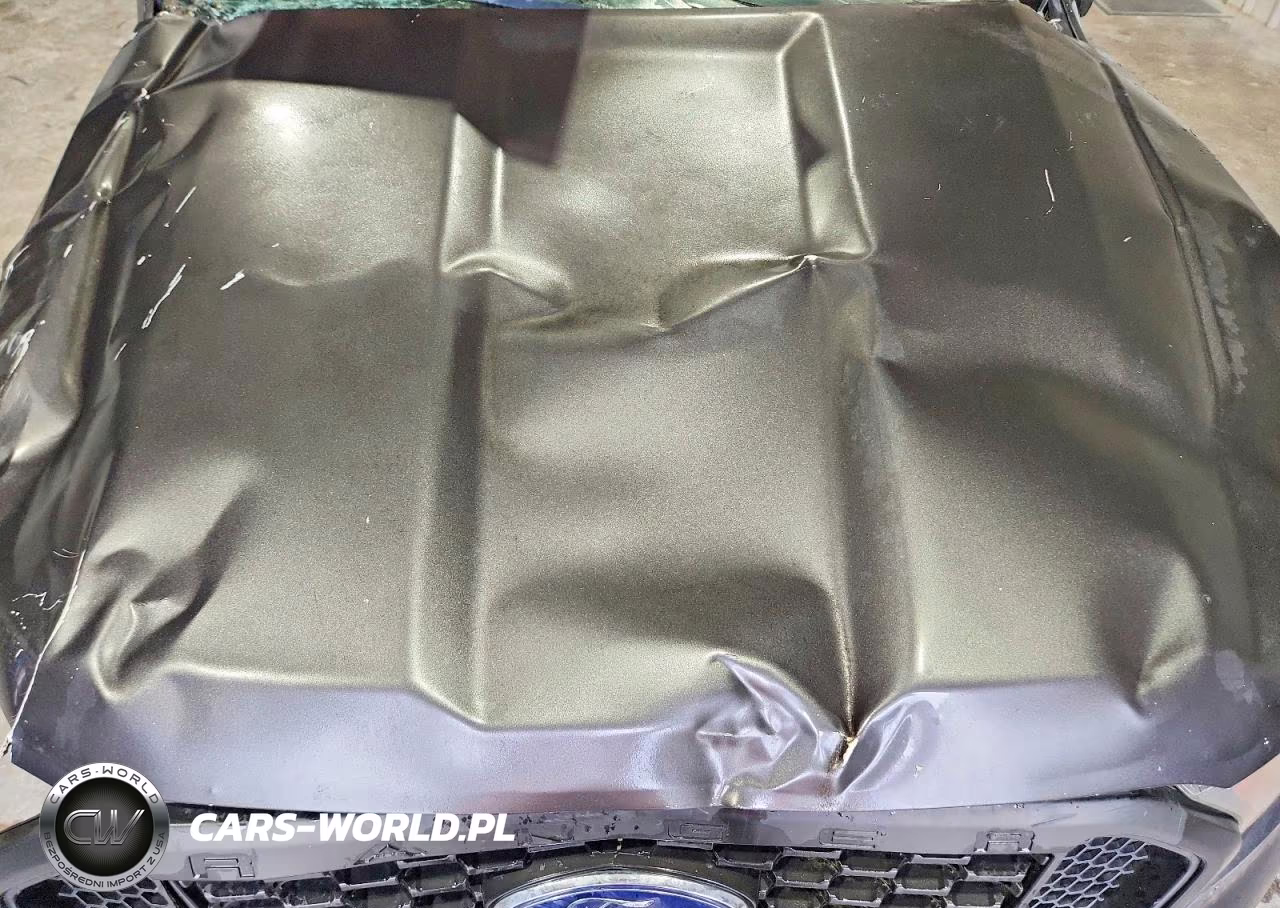 2020 Ford Ranger Xl VIN:1FTER4EH3LLA07951 - 11