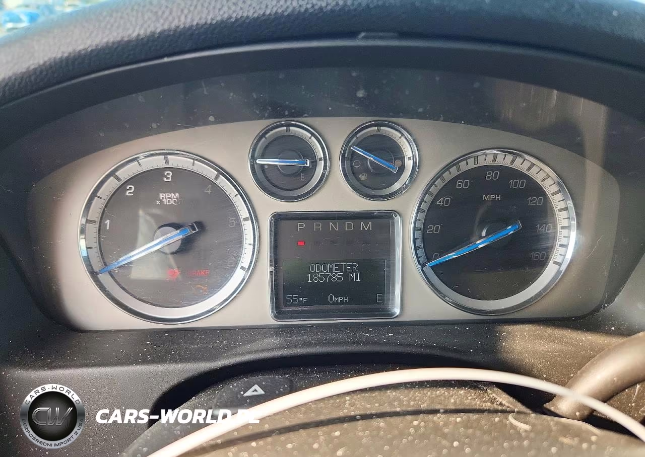 2009 Cadillac Escalade Luxury VIN:1GYFK232X9R144056 - 9