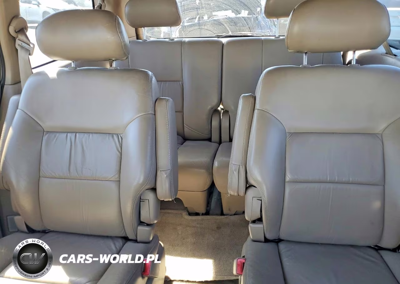 1999 Toyota Sienna Xle VIN:4T3ZF13C9XU112285 - 10