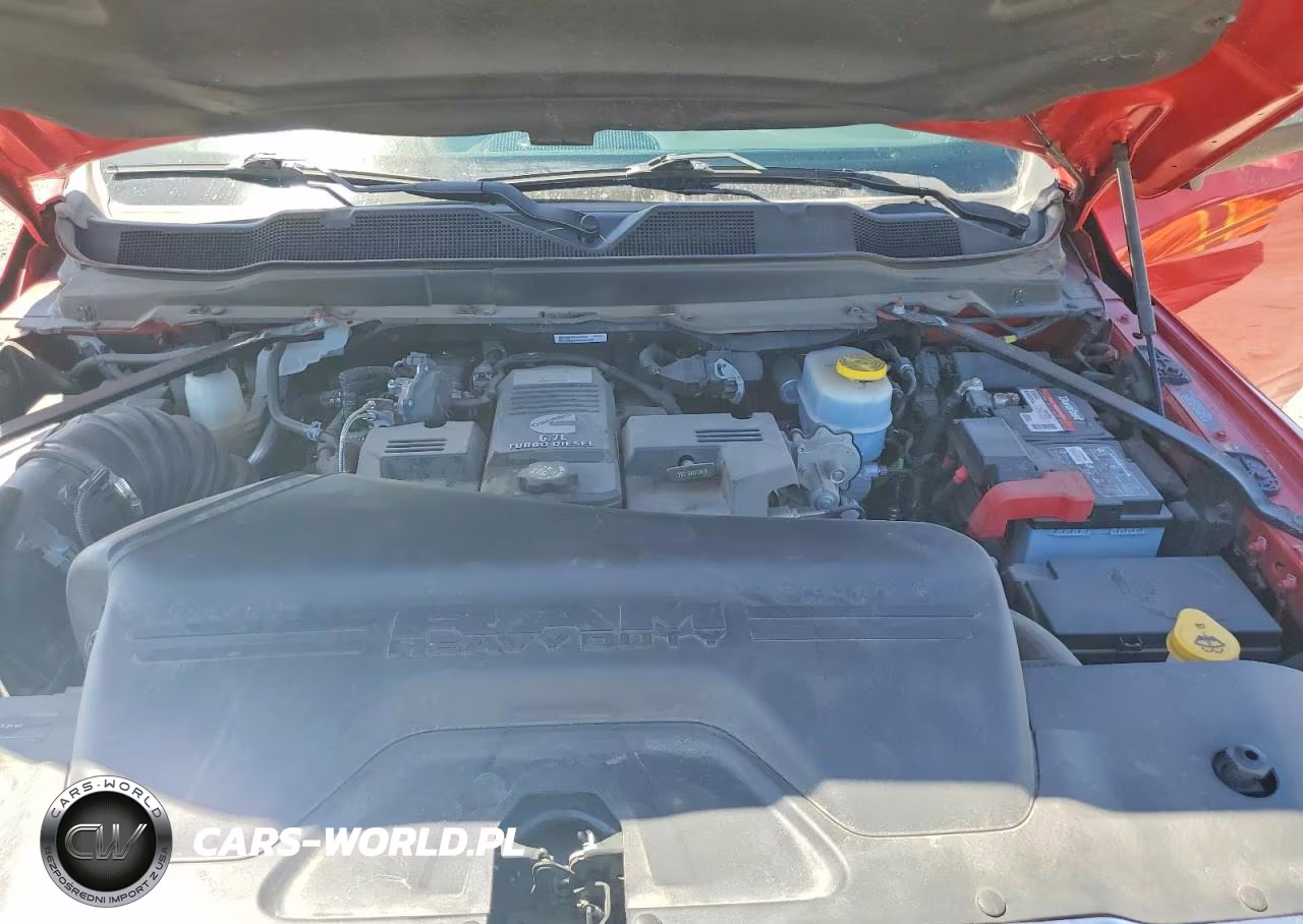 2022 Ram 2500 Big Horn VIN:3C6UR5DL3NG126825 - 11