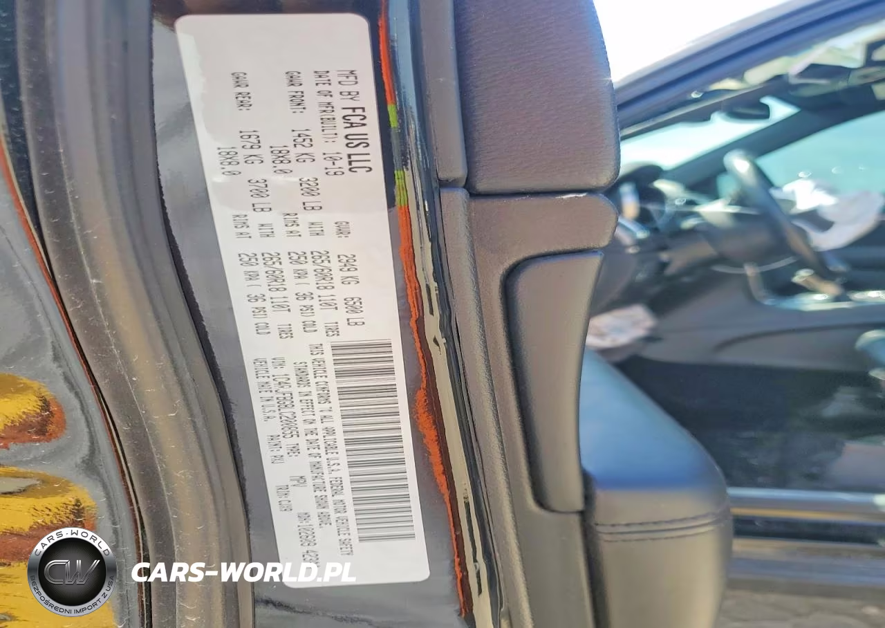 2020 Jeep Grand Cherokee Limited VIN:1C4RJFBG8LC200855 - 14