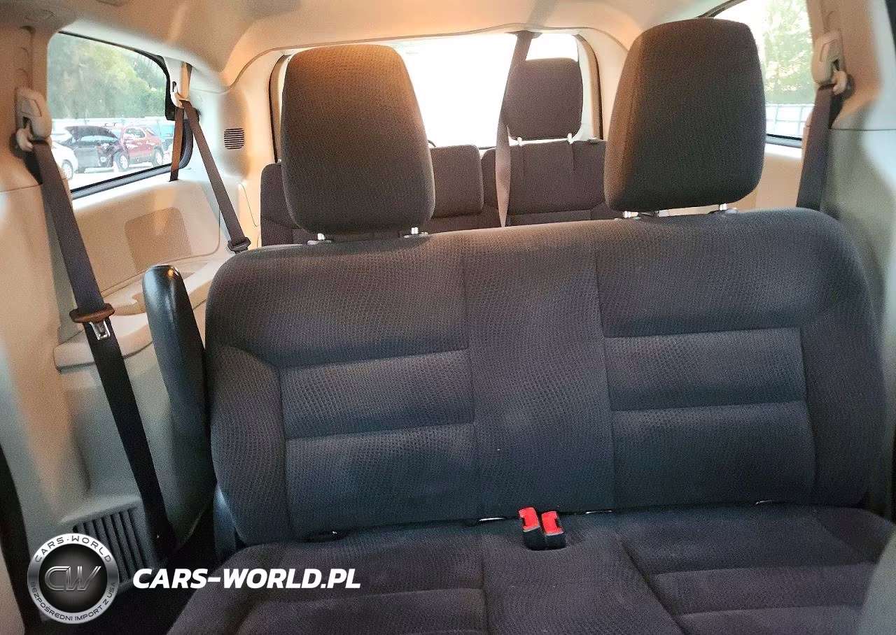 2019 Dodge Grand Caravan Se VIN:2C4RDGBG6KR524454 - 10