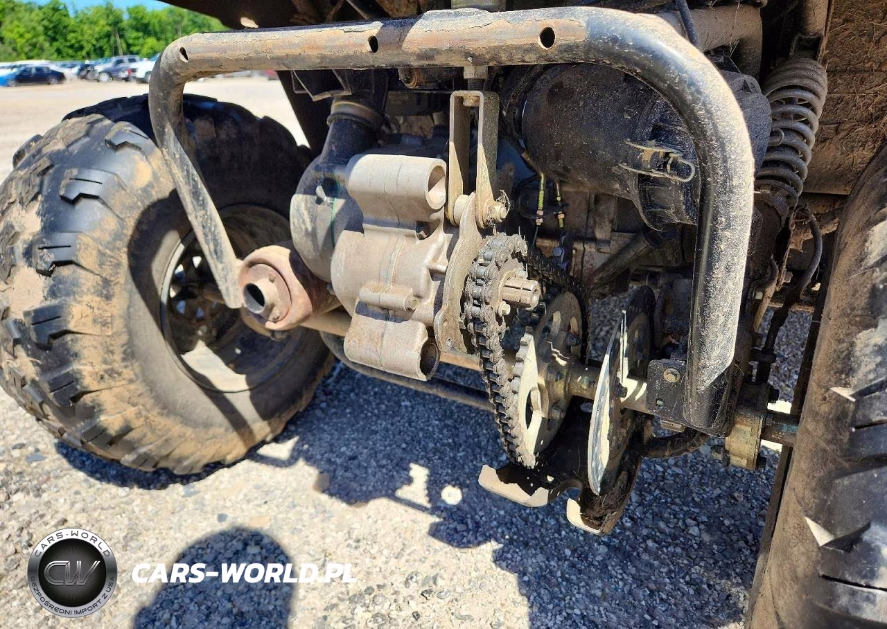 2019 Polaris Ranger 150 Efi Utility Vehicle VIN:L6KHZA150KS002885 - 9