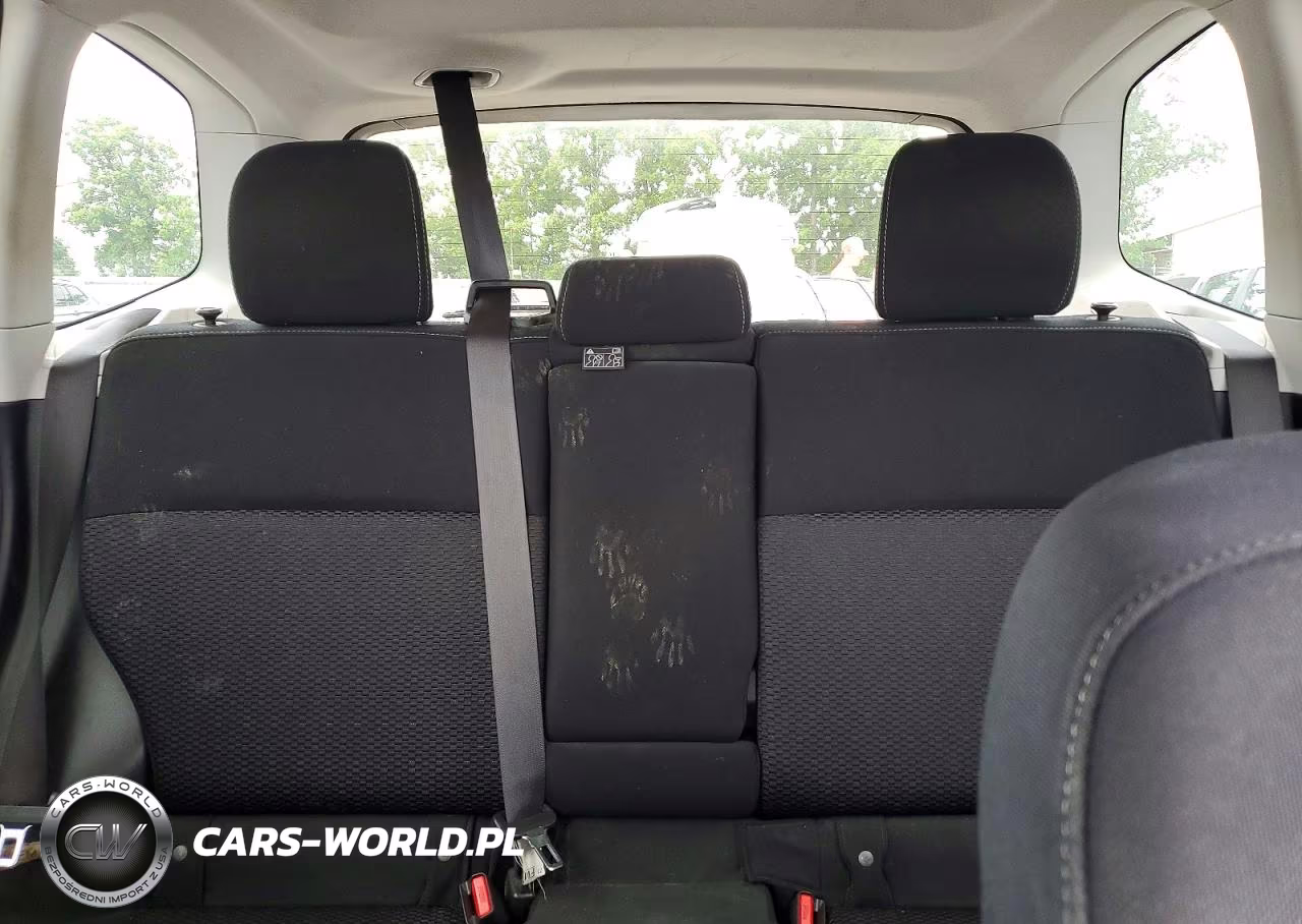 2017 Subaru Forester 2.5I Premium VIN:JF2SJAEC2HH442713 - 10