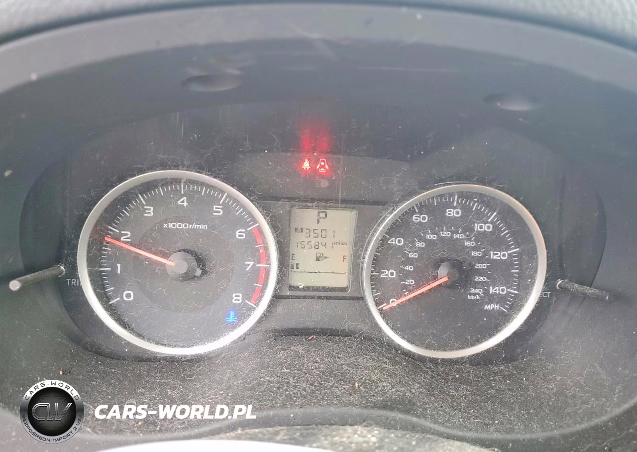 2017 Subaru Forester 2.5I Premium VIN:JF2SJAEC2HH442713 - 9