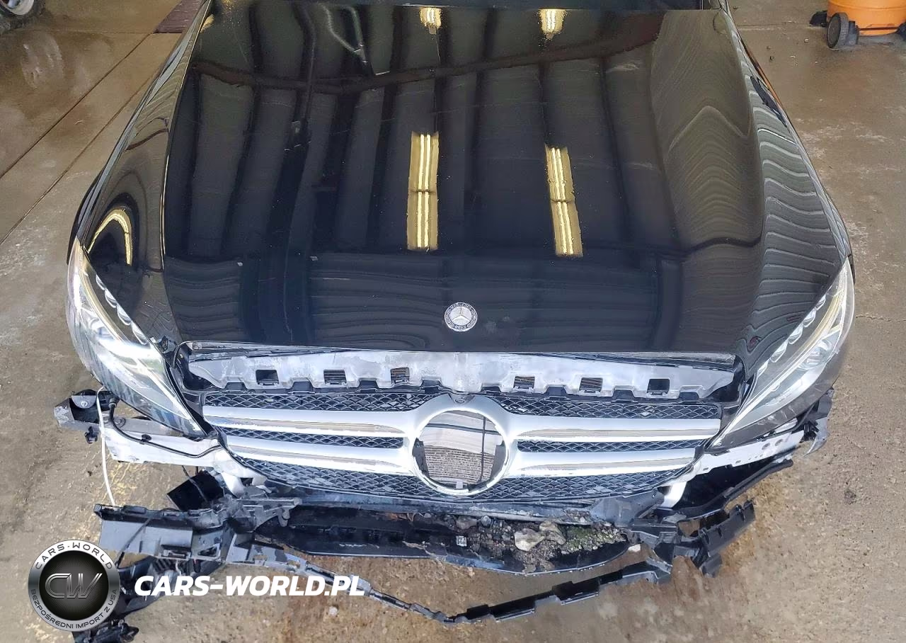 2017 Mercedes-Benz C 300 4Matic VIN:55SWF4KB9HU213295 - 11