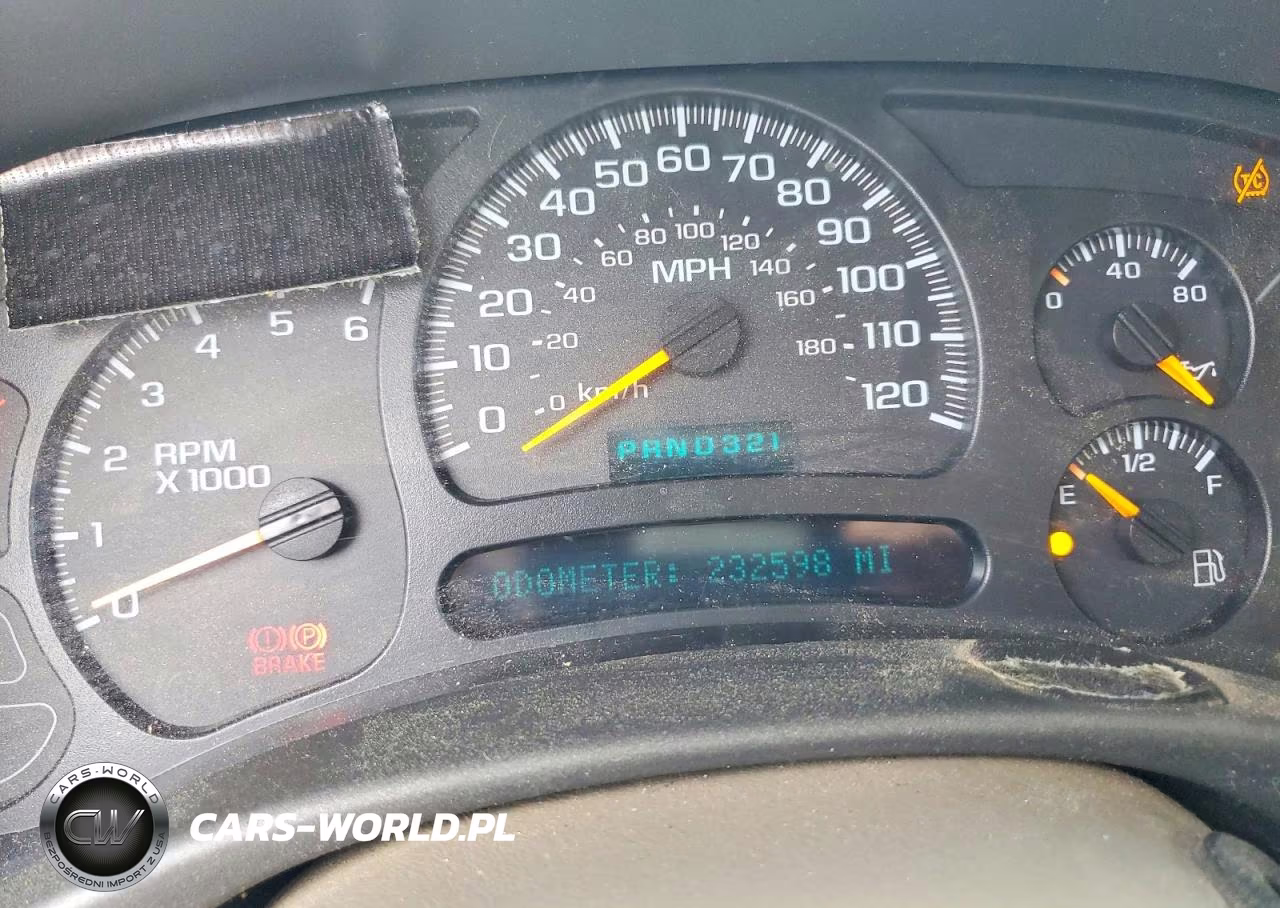 2004 GMC Yukon Denali VIN:1GKEK63U44J245616 - 9