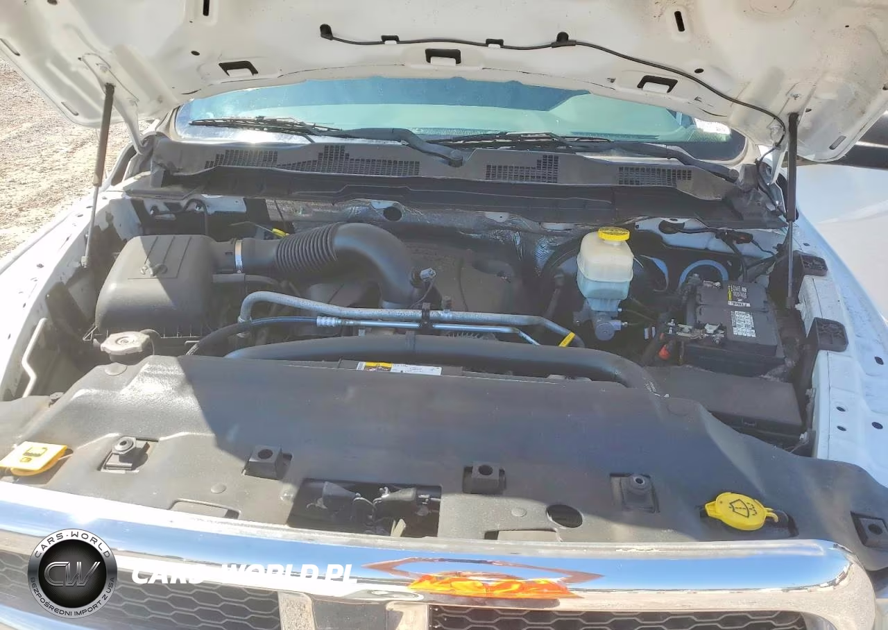 2016 Ram 2500 Slt VIN:3C6TR4DT8GG386887 - 11