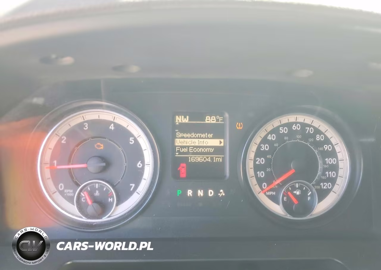 2016 Ram 2500 Slt VIN:3C6TR4DT8GG386887 - 9