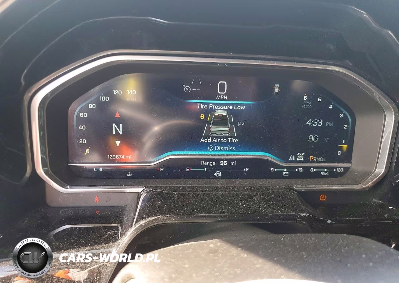 2022 Chevrolet Silverado K1500 Lt VIN:1GCUDDED2NZ502844 - 9