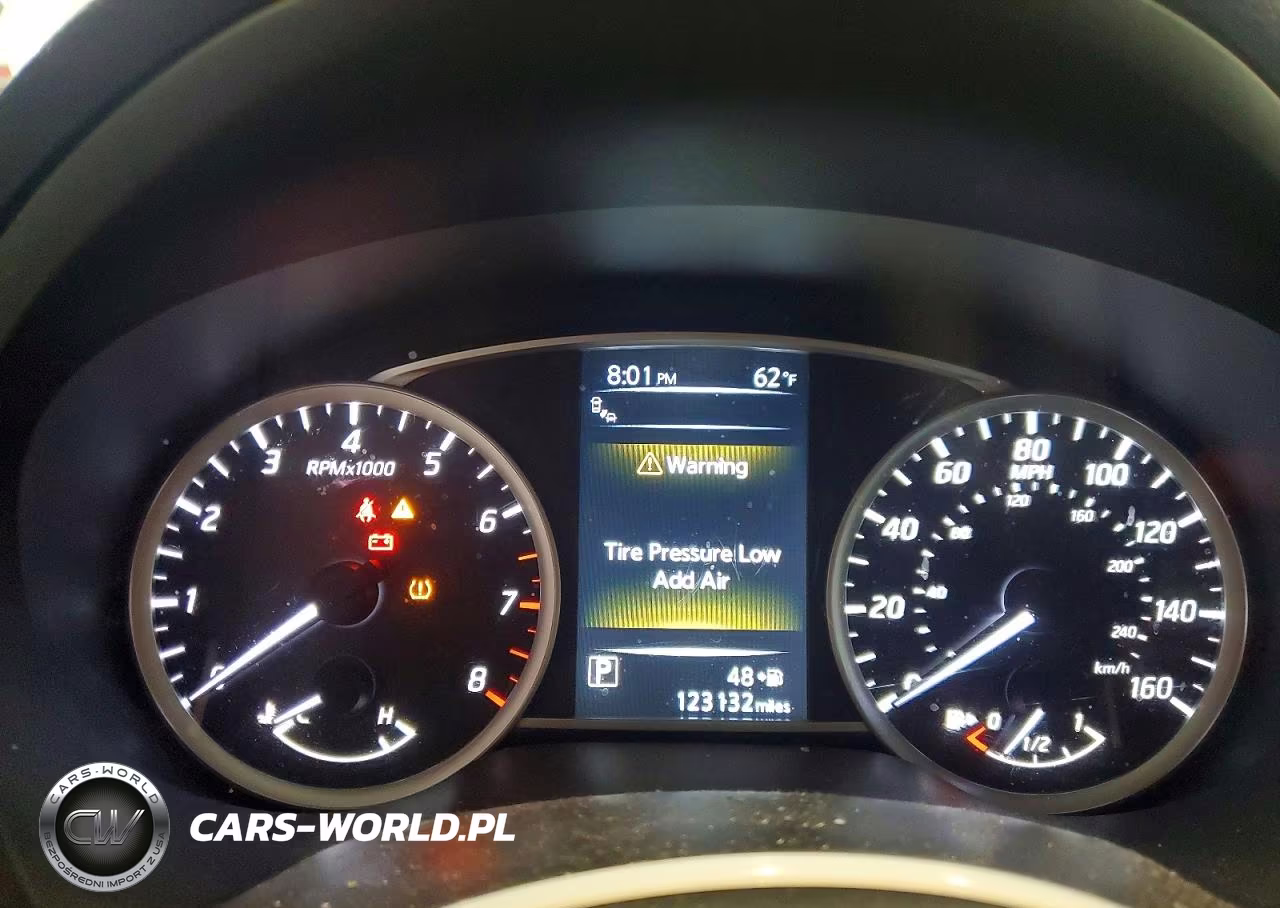 2017 Nissan Sentra Sv VIN:3N1AB7AP6HY260300 - 9